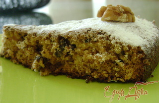 Рецепт сметанник