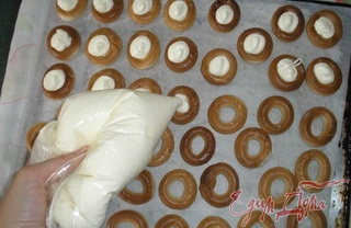 Рецепт Мини-плюшки