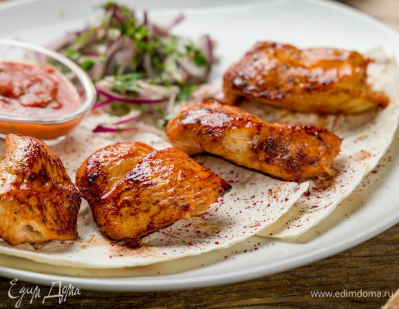 Как замариновать шашлык из курицы – рецепты и советы для сочного и вкусного мяса