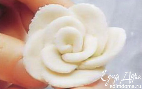 Рецепт Розы.