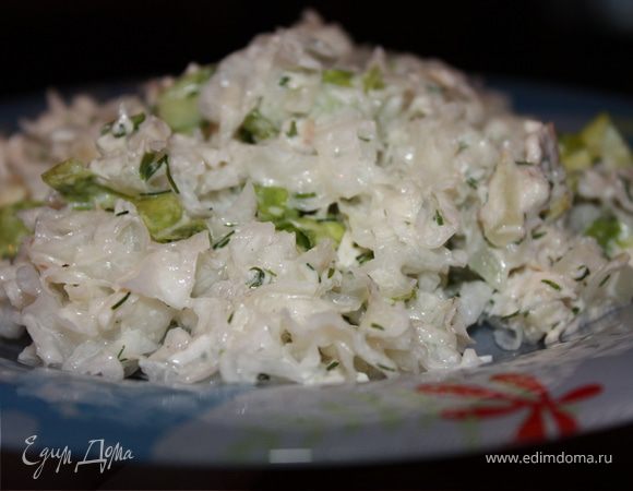 Салат из коралловых грибов по-корейски рецепт пошаговый с фото - бородино-молодежка.рф