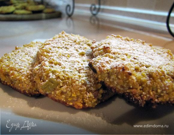 Печенье из кукурузной муки для детей - рецепты приготовления с фото - Агро-Альянс | Мир Круп