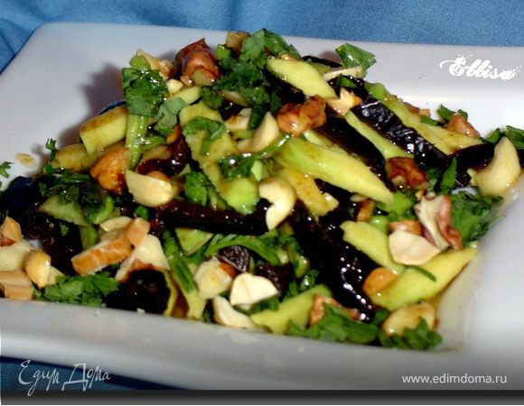 Салат с черносливом – рецептов с фото, готовим Салат с черносливом пошагово, ингредиенты