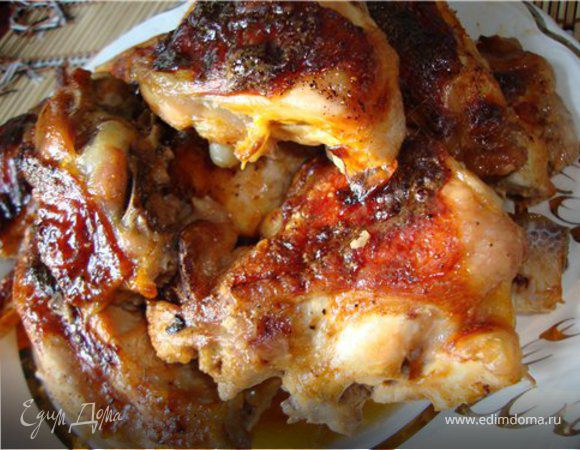 5 мегавкусных блюд, которые легко приготовить из остатков от курицы