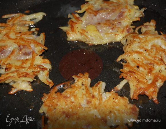 Картофельные клецки с мясом, пошаговый рецепт на ккал, фото, ингредиенты - Yulek