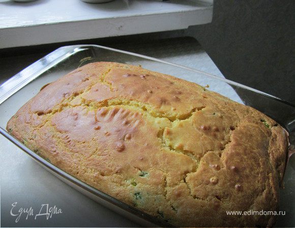 Пирожки с яйцом и зеленым луком, пошаговый рецепт с фото