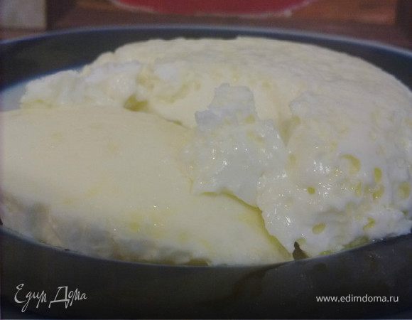 Как приготовить омлет паровой на сковороде: пошаговый рецепт