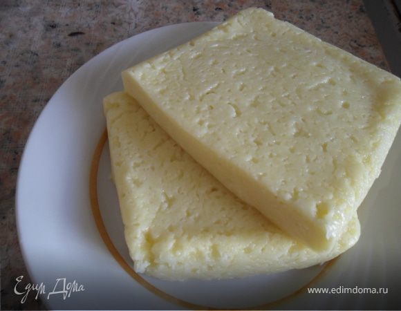 Сыр "Домашний"