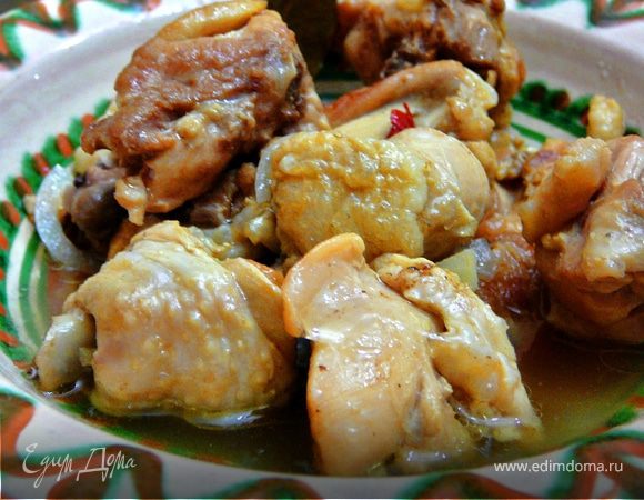 Halia ayam chinese style masak Ayam Masak