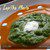 Чечевичный крем-суп с брокколи и шпинатом