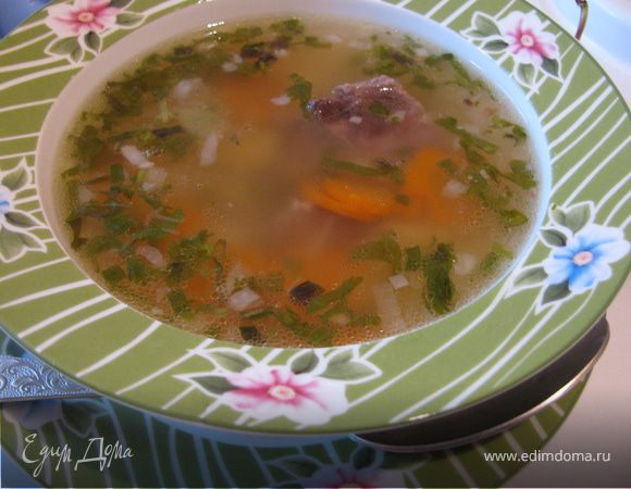 11 лучших рецептов супа из баранины: простые и вкусные идеи