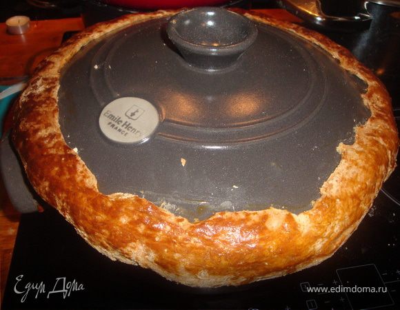 Как готовить в керамической посуде в духовке
