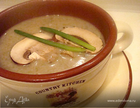 Гречневый суп-пюре — рецепт с фото и видео. Как приготовить суп-пюре из гречки?