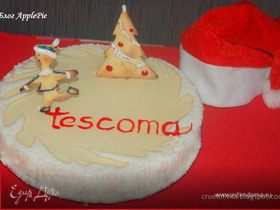 Торт tescoma