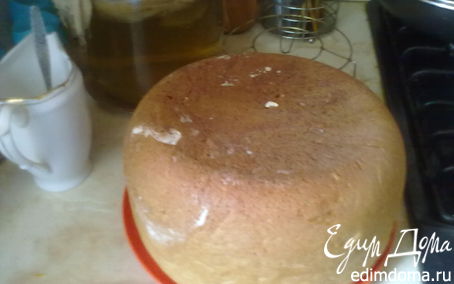 Рецепт Кулич в хлебопечке
