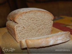 Крестьянский хлеб