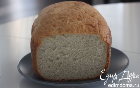 Рецепт Дарницкий хлеб в хлебопечке