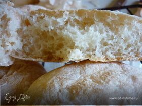 Белый Хлеб