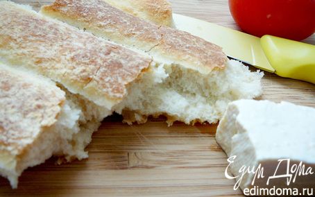 Рецепт Матнакаш