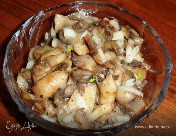 как готовить грибы по корейски рецепт | Дзен