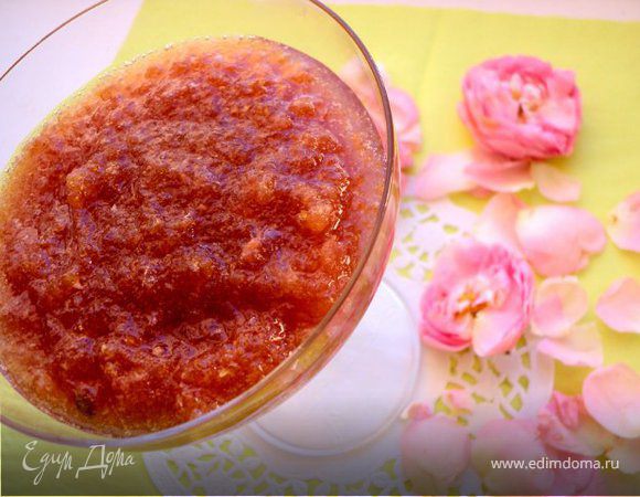 Варенье из лепестков роз рецепт – Европейская кухня: Выпечка и десерты. «Еда»