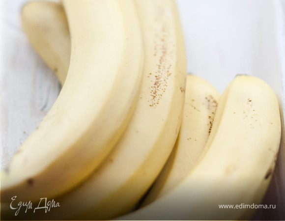 Блюда с банановым пюре, 20 пошаговых рецептов с фото на сайте «Еда»