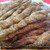 Крекеры или хлебные палочки с тимьяном и маком