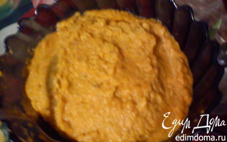 Рецепт Кабачковая икра