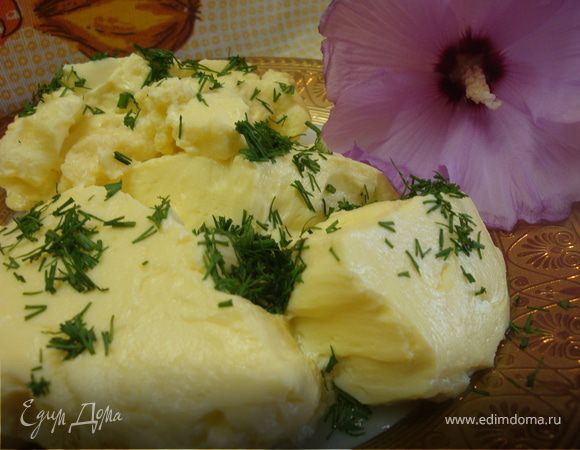 Вареный омлет в мешке рецепт – Итальянская кухня: Завтраки. «Еда»