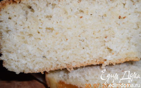 Рецепт Ароматный хлеб