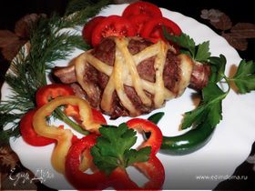 Мясное "Веретено"