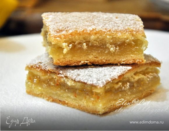 Лимонный пирог с меренгой пошаговый рецепт с видео и фото – Французская кухня: Выпечка и десерты