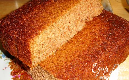 Рецепт Кекс-торт-бисквит