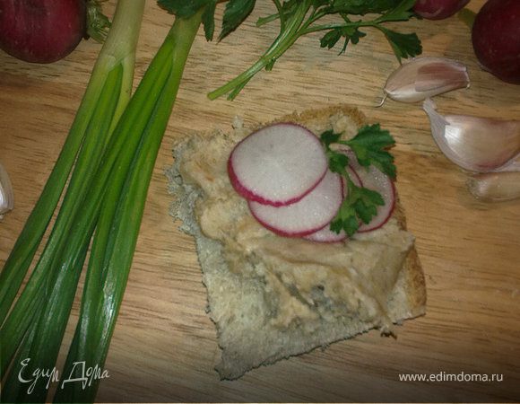 Вертута со шкварками, пошаговый рецепт на ккал, фото, ингредиенты - оксана сергеевна