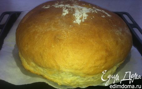 Рецепт Хлеб