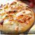Мини-пицца "Пекорино" с медом, грушей и кедровыми орешками