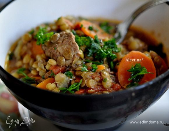 Суп из говядины с рисом рецепт – Армянская кухня: Супы. «Еда»