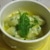 Зеленые ньокки с руколой и масляным соусом (от Джейми Оливера)