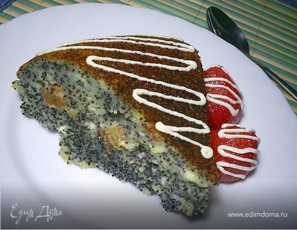 Домашний торт «Черепаха» со сметанным кремом, рецепт с фото — internat-mednogorsk.ru