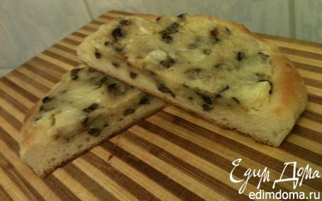 Рецепт Любимые мордовские "каймашки" из детства