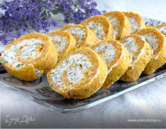 Салат из моркови и сыра с чесноком: рецепт приготовления