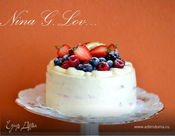 Торт медовик: рецепт классического домашнего торта медовика, пошагово с фото