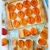 Пирог с абрикосами на творожном тесте
