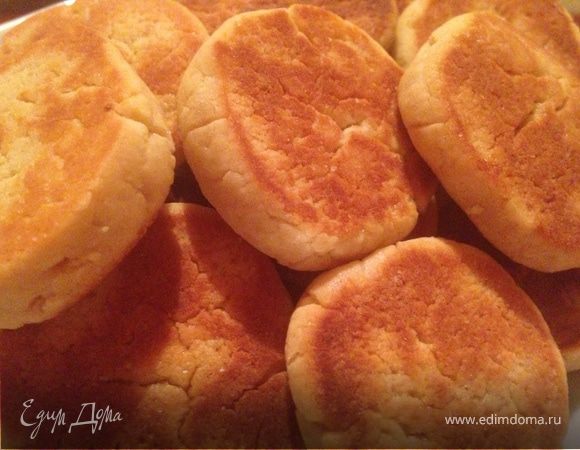 Вкусное печенье без сметаны на сковороде: домашний рецепт