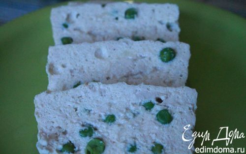 Рецепт Паштет куриный