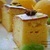 Творожно-лимонный кекс