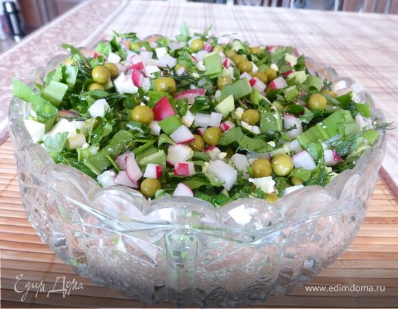 Простой салат Мимоза, пошаговый рецепт с фото на ккал