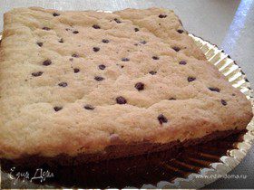 Brookies (Brownie + Cookies)