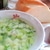 Кабачково-картофельный суп с индейкой