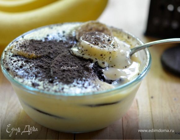 Шоколадный пудинг - 5 рецептов приготовления в домашних условиях с фото пошагово